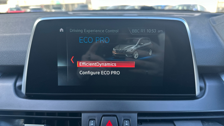 BMW 2 Series 218i Luxury 5dr Step Auto Petrol Estate